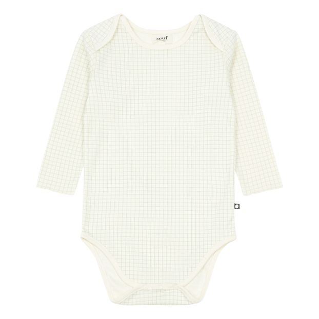 Body Checks Coton Pima Bio-product