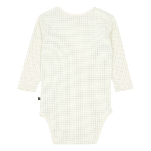 Body Checks Coton Pima Bio-product