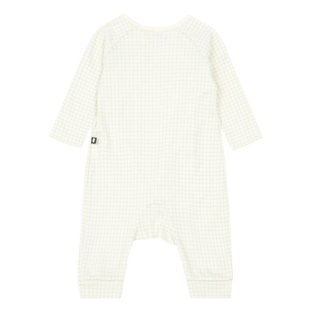 Organic Pima Cotton Kimono Jumpsuit-product