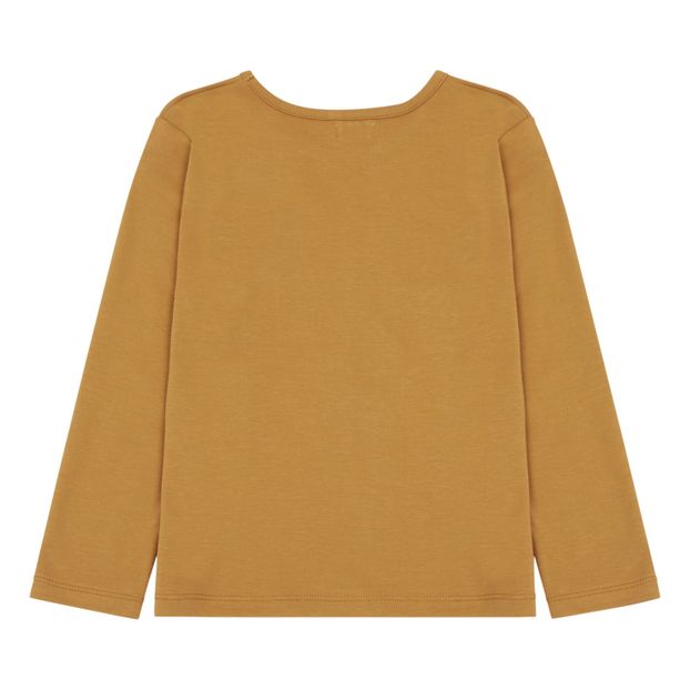 T-Shirt Believe Coton Pima Bio-product