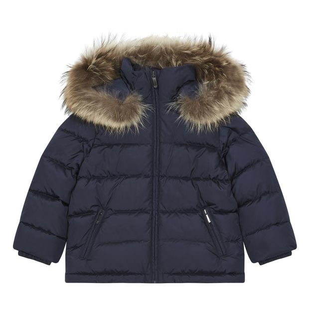 Anorak-product