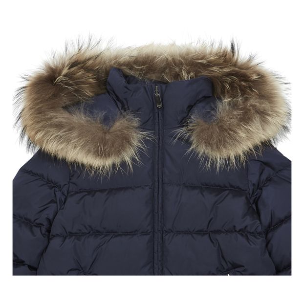 Anorak-product