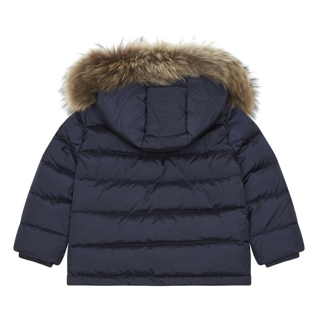 Anorak-product