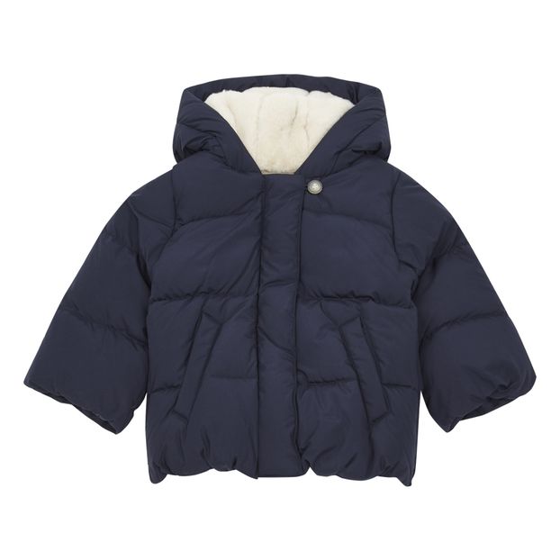 Anorak Forrado Macaron-product