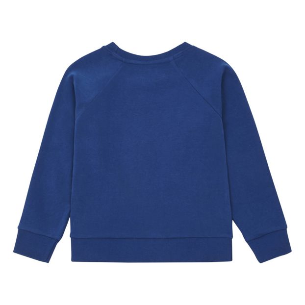 Sweat Molleton BioTexan-product