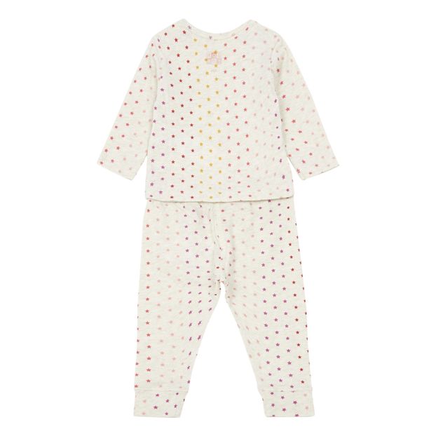 Conjunto Etoile Pijama-product