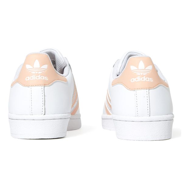 Baskets Lacets Cuir Superstar-product
