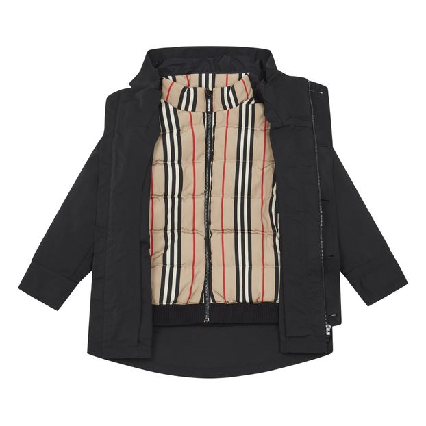 Piumino Rowan-product