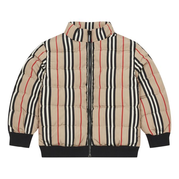 Anorak Rowan-product