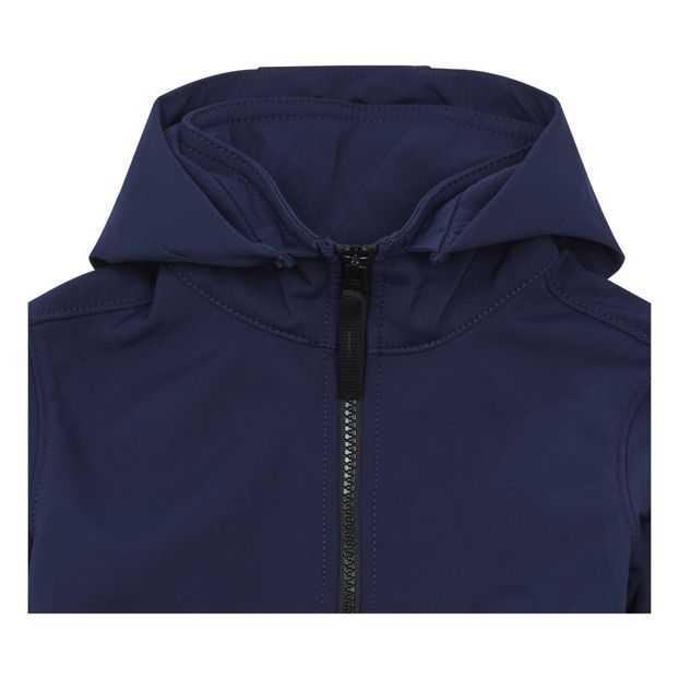 Lightweight Hooded Jacket-product