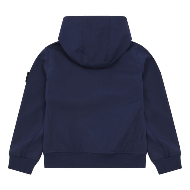 Lightweight Hooded Jacket-product