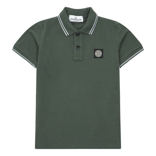 Polo Shirt-product