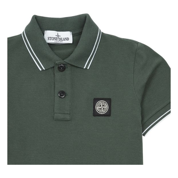 Polo Shirt-product