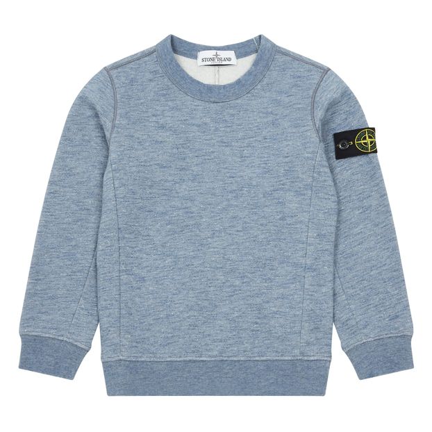 Sudadera jaspeada-product