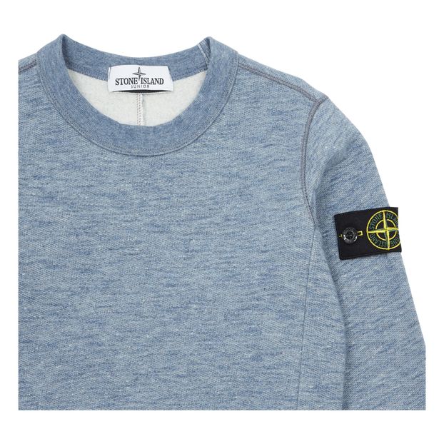 Mottled Sweatshirt-product