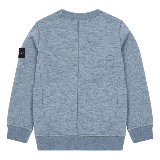 Mottled Sweatshirt-product