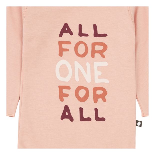 Body All For One Algodón Pima Orgánico-product