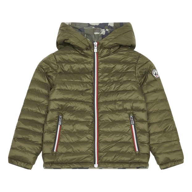 Anorak reversible Tokio-product