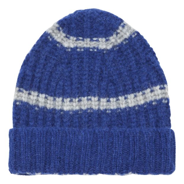 Fäustlinge Baby Alpaka Benny-product