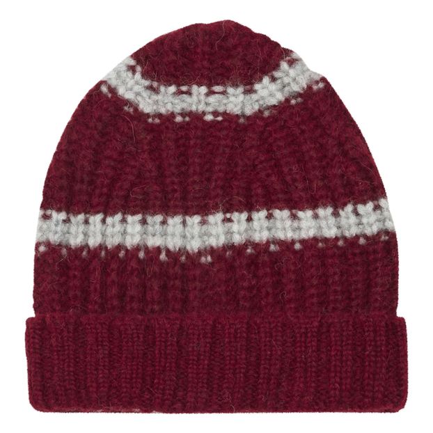 Moufles Baby Alpaga Benny-product
