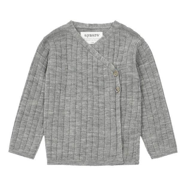 Alba Cardigan-product