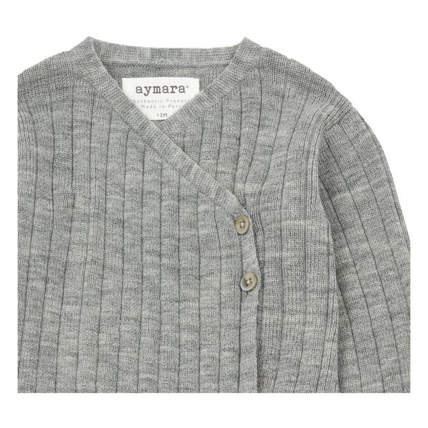 Alba Cardigan-product