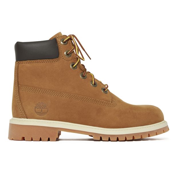 Boots Premium Nubuck Waterproof-product