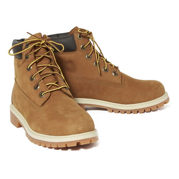 Boots Premium Nubuck Waterproof-product