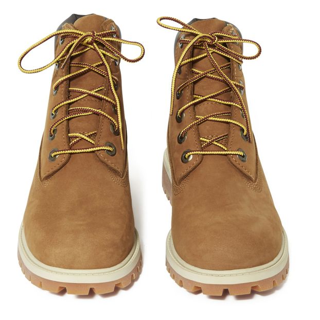 Boots Premium Nubuck Waterproof-product