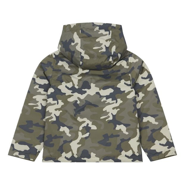 Anorak reversible Tokio-product
