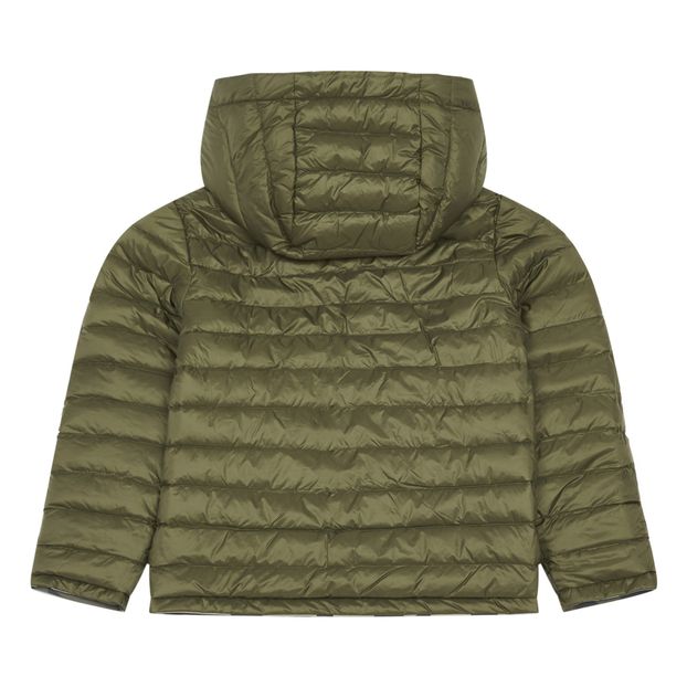 Anorak reversible Tokio-product