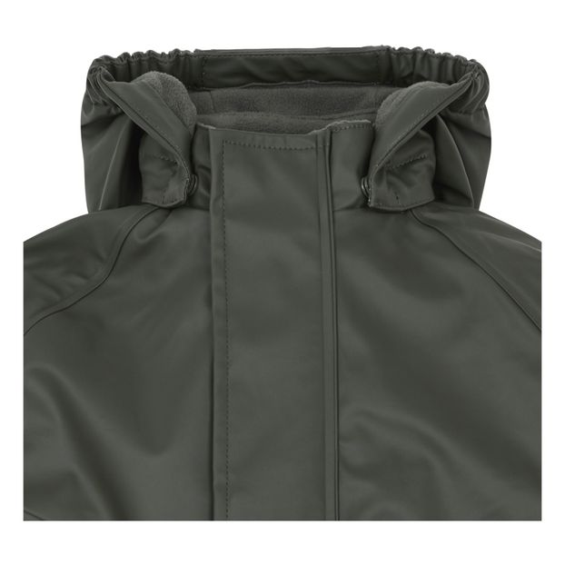 Palme Jacket + Overalls Ski Set-product