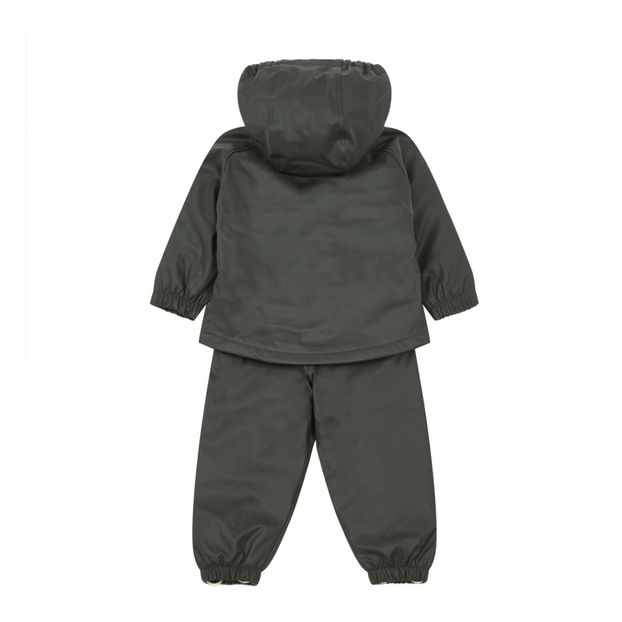 Palme Jacket + Overalls Ski Set-product