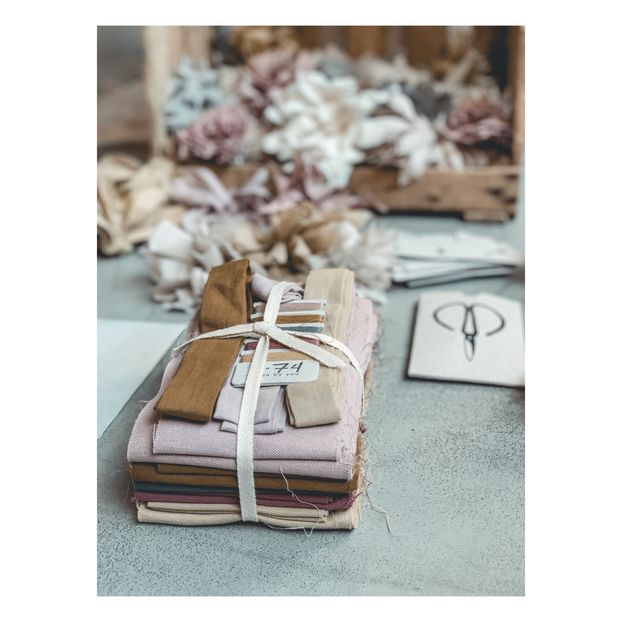 Kreativ-Set Blumen Autumn-product