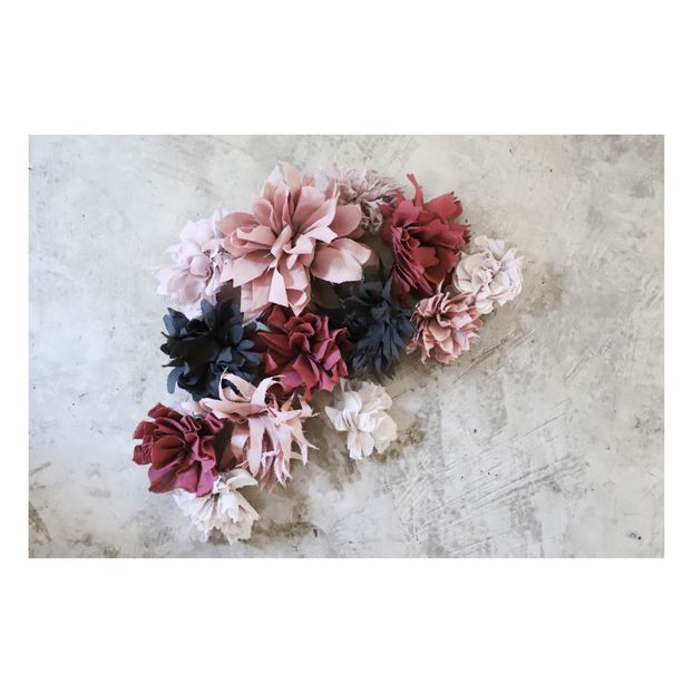 Kit créatif fleurs Wild-product