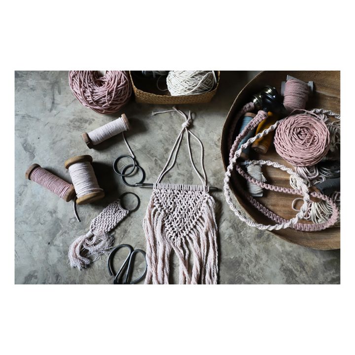 Freedom Whisper DIY Macramé Kit- Product image n°4
