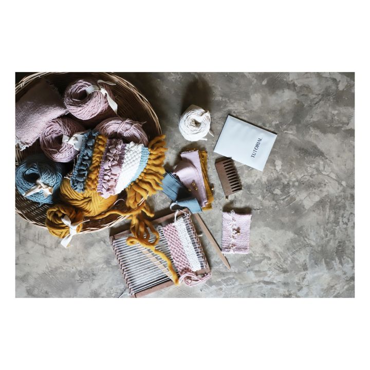 Joy DIY Sewing Kit- Product image n°5