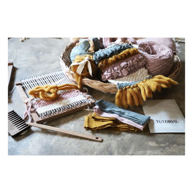 Kit de tissage Joy-product