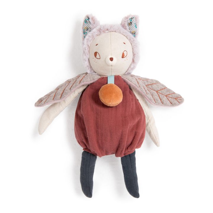 After The Rain: Sleet Cat Doll- Product image n°0