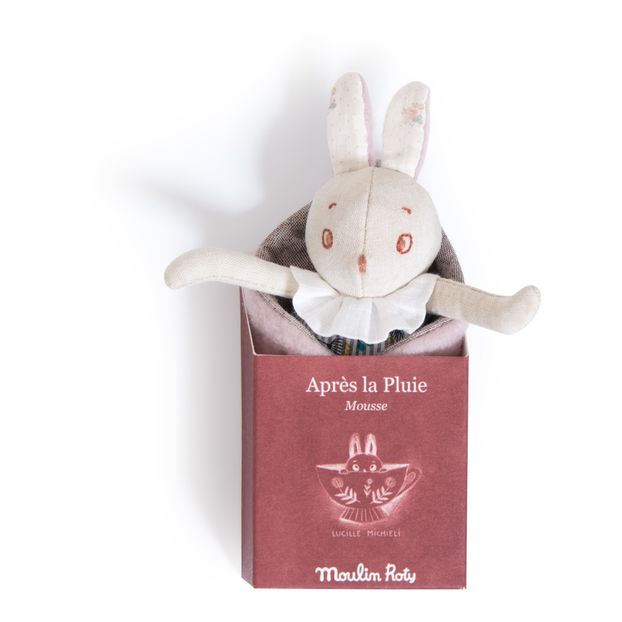 After The Rain: Small Bunny Doll-product
