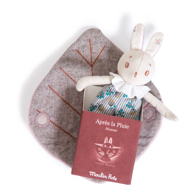 After The Rain: Small Bunny Doll-product