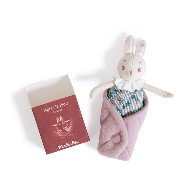 After The Rain: Small Bunny Doll-product