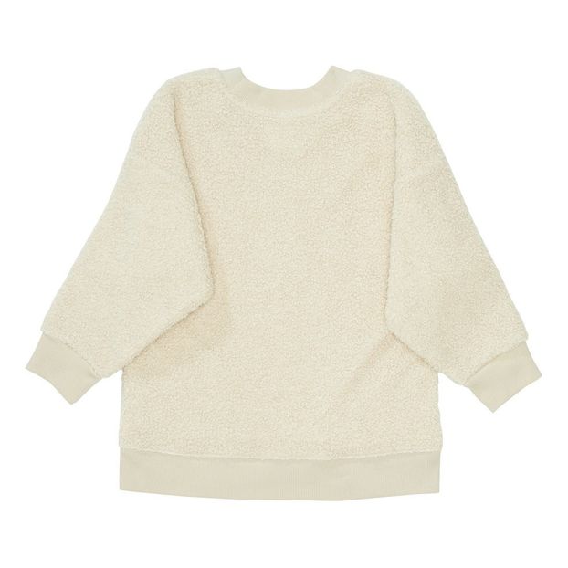 Sudadera Cozy Sherpa-product