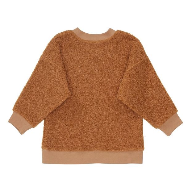 Cozy Sherpa Sweatshirt-product