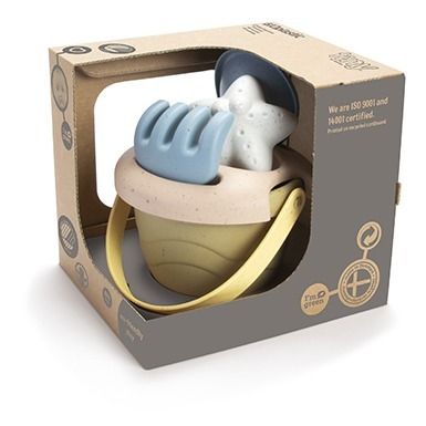 Bioplastic Beach Toys-product