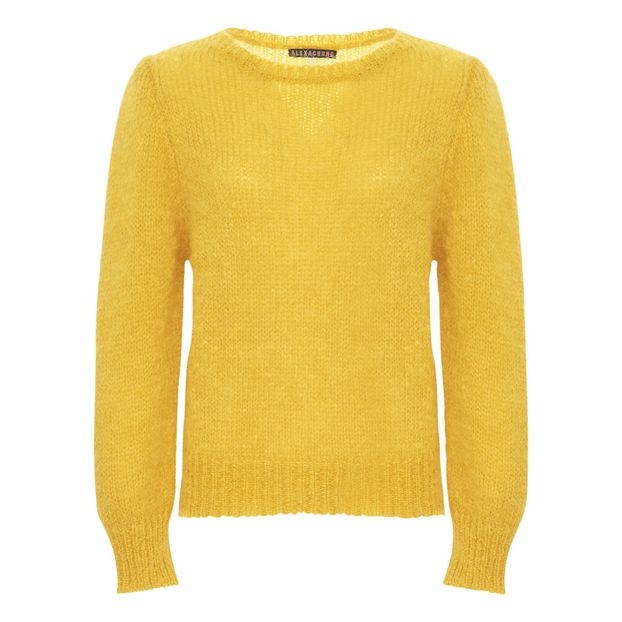 Pull Mohair-product