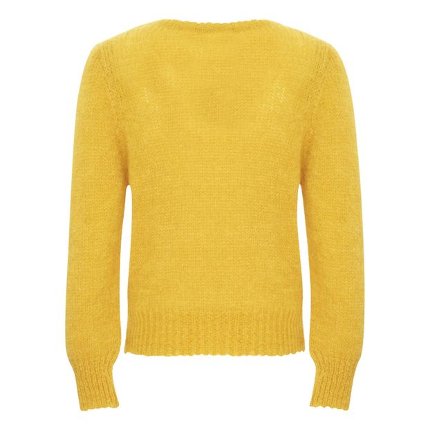 Suéter Lana de Mohair-product