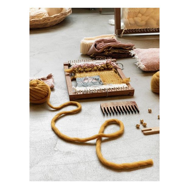 Kit de tissage Joy-product