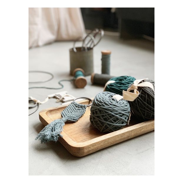 Freedom Ice DIY Macramé Kit-product
