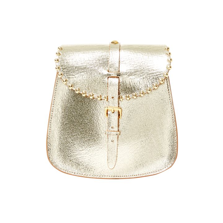 Tasche Sab Rock Shiny | Gold- Produktbild Nr. 0